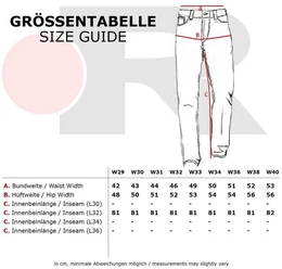 Chinohose Herren Chinohose (1-tlg) Chino Hose aus Baumwolle Regular Fit