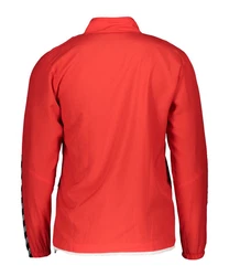 hummel Funktions-Kapuzensweatjacke Authentic Micro Jacket (F8745) F8745