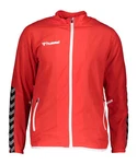 hummel Funktions-Kapuzensweatjacke Authentic Micro Jacket (F8745) F8745