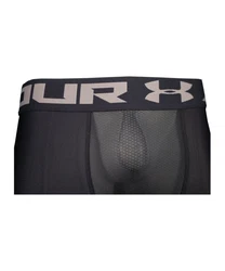 Under Armour Funktionshose HG 2.0 Tight Schwarz/Grau/Dunkelgrau/Grün/Dunkelblau/Blau