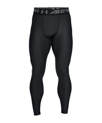 Under Armour Funktionshose HG 2.0 Tight Schwarz/Grau/Dunkelgrau/Grün/Dunkelblau/Blau