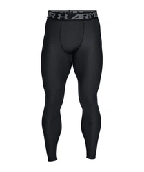 Under Armour Funktionshose HG 2.0 Tight Schwarz/Grau/Dunkelgrau/Grün/Dunkelblau/Blau