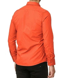 Reslad Langarmhemd Kentkragen RS-7002 Unicolor (RS-7002)