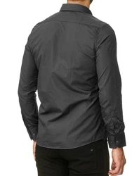 Reslad Langarmhemd Kentkragen RS-7002 Unicolor (RS-7002)
