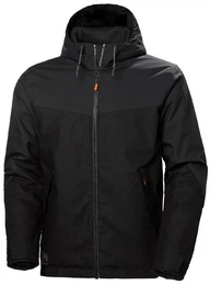 Winterjacke