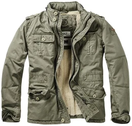 Winterjacke Britannia Winter Jacket