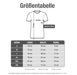 Shirtracer T-Shirt Mein Name ist Hase ich weiß von nichts Braun/Rot/Bordeaux