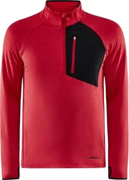 Anorak CORE TRIM THERMAL MIDLAYER M