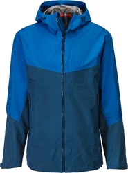 Mammut Funktionsjacke Windom Tour HS Hooded Jacket Blau/Hellblau/Dunkelblau