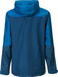 Mammut Funktionsjacke Windom Tour HS Hooded Jacket Blau/Hellblau/Dunkelblau