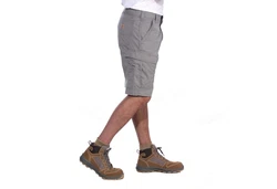 Carhartt Force Broxton Cargo Short 103543 Khaki/Hellgrau/Grau
