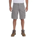 Carhartt Force Broxton Cargo Short 103543 Khaki/Hellgrau/Grau