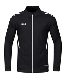 Sweatjacke Challenge Polyesterjacke Polyester
