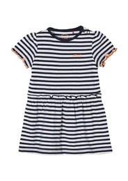 Junior Langarmhemd Kleid kurz