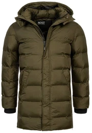 Winterjacke Leugene