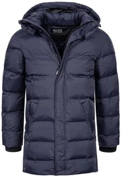 Winterjacke Leugene