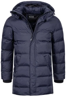 Indicode Winterjacke Leugene