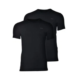 JOOP! T-Shirt Herren Unterhemd, 2er Pack - T-Shirt, Rundhals, (Packung, 2er Pack)