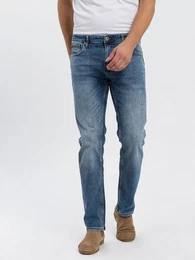 Slim-fit-Jeans Damien