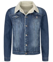 Rock Creek Winter Jeansjacke H-217 H-217