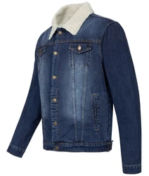 Rock Creek Winter Jeansjacke H-217 H-217