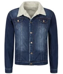 Rock Creek Winter Jeansjacke H-217 H-217