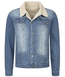 Rock Creek Winter Jeansjacke H-217 H-217