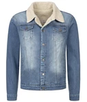 Rock Creek Winter Jeansjacke H-217 H-217