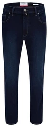 5-Pocket-Jeans PETER dark blue used 2562 6126.665