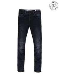 5-Pocket-Jeans GARCIA ROCKO dark used 690.7500