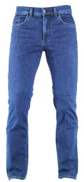 5-Pocket-Jeans THOMAS dark indigo used 2079 6100.145