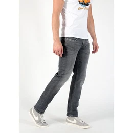 5-Pocket-Jeans MOD JEANS THOMAS everett grey jogg AU20-1009.3152
