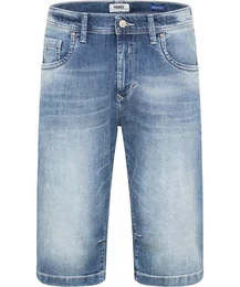 5-Pocket-Jeans PIONEER LUKE MEGAFLEX stone used 1339 9920.361