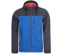 Icepeak Funktionsjacke Eliam Dunkelblau/Blau