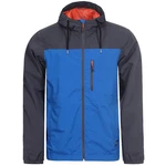 Icepeak Funktionsjacke Eliam Dunkelblau/Blau