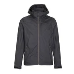 Killtec Funktionsjacke Softshelljacke Tarus Dunkelgrau/Grau/Dunkelblau
