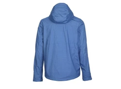 Killtec Funktionsjacke Softshelljacke Tarus Hellblau/Blau