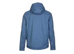 Killtec Funktionsjacke Softshelljacke Tarus Hellblau/Blau