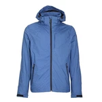 Killtec Funktionsjacke Softshelljacke Tarus Hellblau/Blau