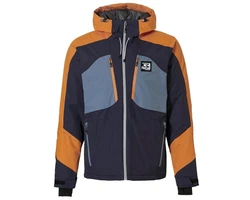 REHALL Winterjacke Leo-R Herren 