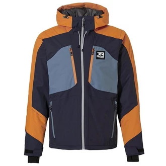 REHALL Winterjacke Leo-R Herren REHALL Winterjacke Leo-R Herren