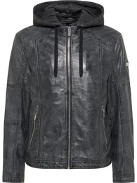 Lederjacke 2116M