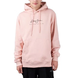 Hoodie Classic Logo Essential Hoodie