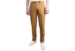 Hiltl Chinos Khaki