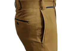 Hiltl Chinos Khaki