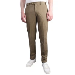 Hiltl Chinos Khaki