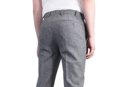 Hiltl Stoffhose 