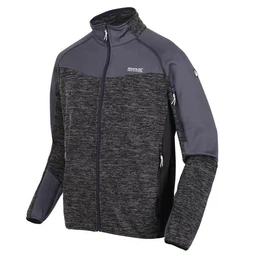 Funktionsjacke Strickfleecejacke Coladane III