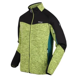 Funktionsjacke Strickfleecejacke Coladane III