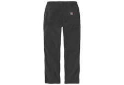 Carhartt Rugged Professional Work Damen Hose Khaki/Dunkelgrau
